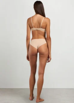 Reggiseno a balconcino donna