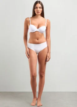 Reggiseno a balconcino donna
