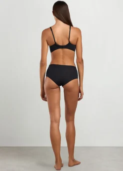 Reggiseno a triangolo con ferretto