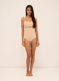 Reggiseno modellante donna
