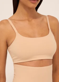 Reggiseno modellante donna