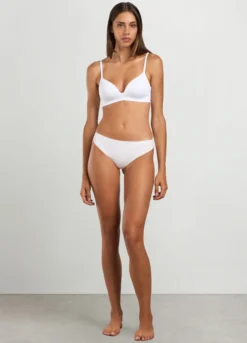 Reggiseno tinta unita donna