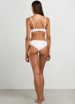 Reggiseno tinta unita donna