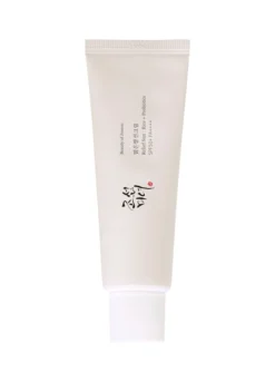 Relief Sun: Rice & Probiotics - skincare coreana