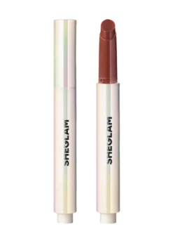 Rimpolpante labbra Pout-Perfect Shimmer – Pink Flamingo