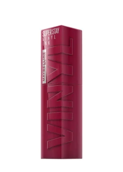 Rossetto a lunga tenuta effetto vinilico superstay vinyl ink 30 unrivaled.