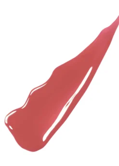 Rossetto a lunga tenuta effetto vinilico superstay vinyl ink15 peachy.