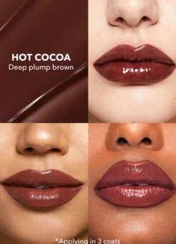 Rossetto brillante Mirror Kiss – Rule Breaker