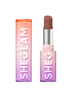 Rossetto opaco a lunga tenuta Dynamatte Boom – High Key