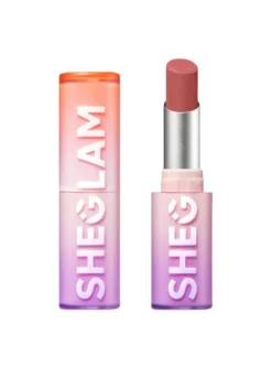 Rossetto opaco a lunga tenuta Dynamatte Boom – Rule Breaker