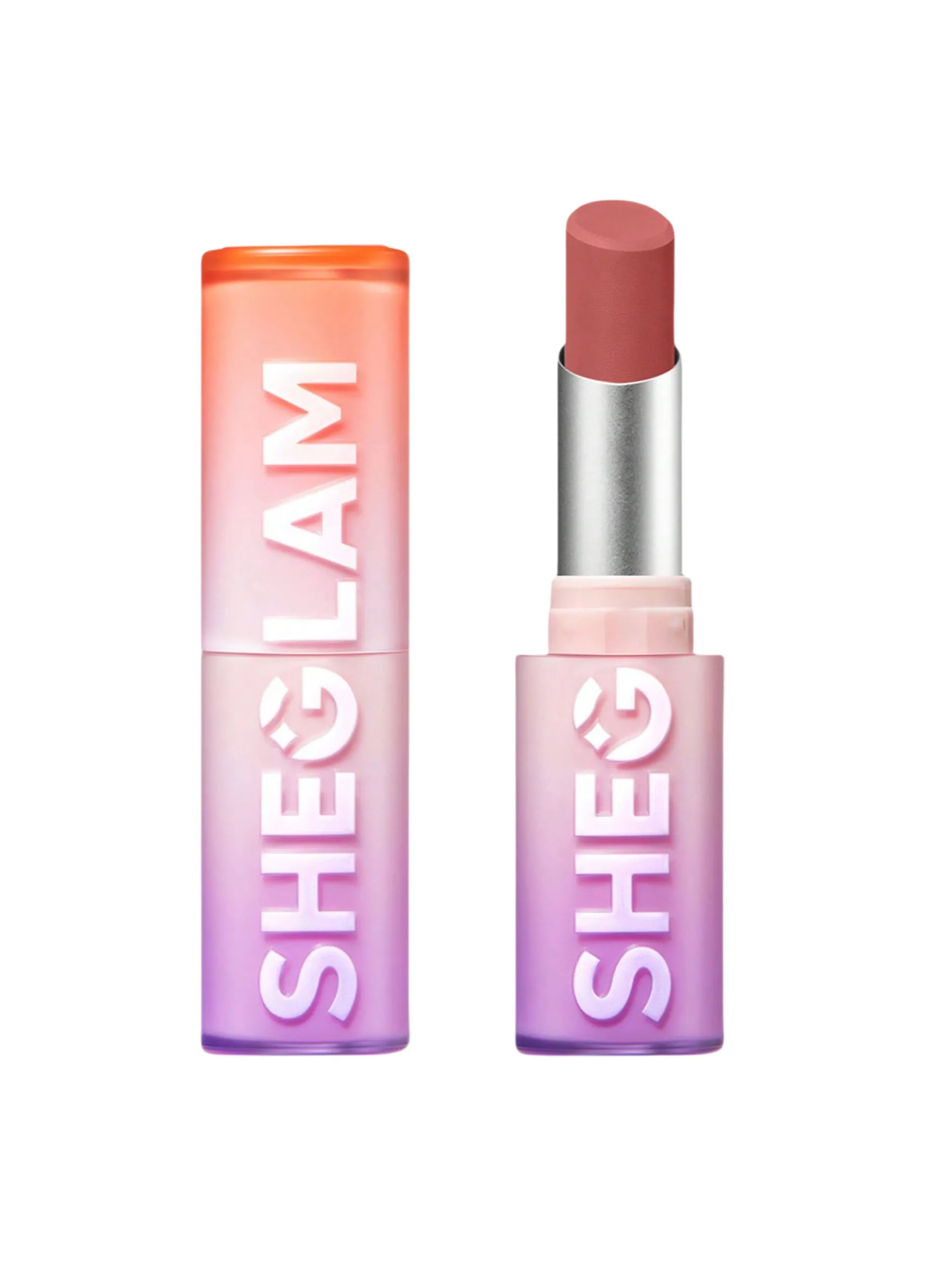 Rossetto opaco a lunga tenuta Dynamatte Boom – Rule Breaker