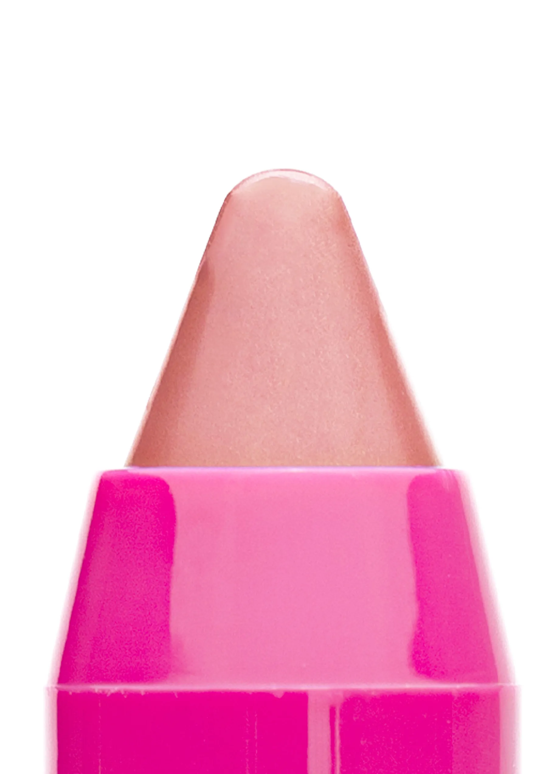 Rossetto stick pigmentato