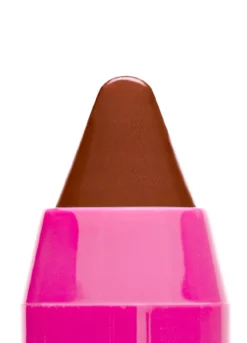 Rossetto stick pigmentato
