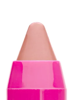 Rossetto stick pigmentato