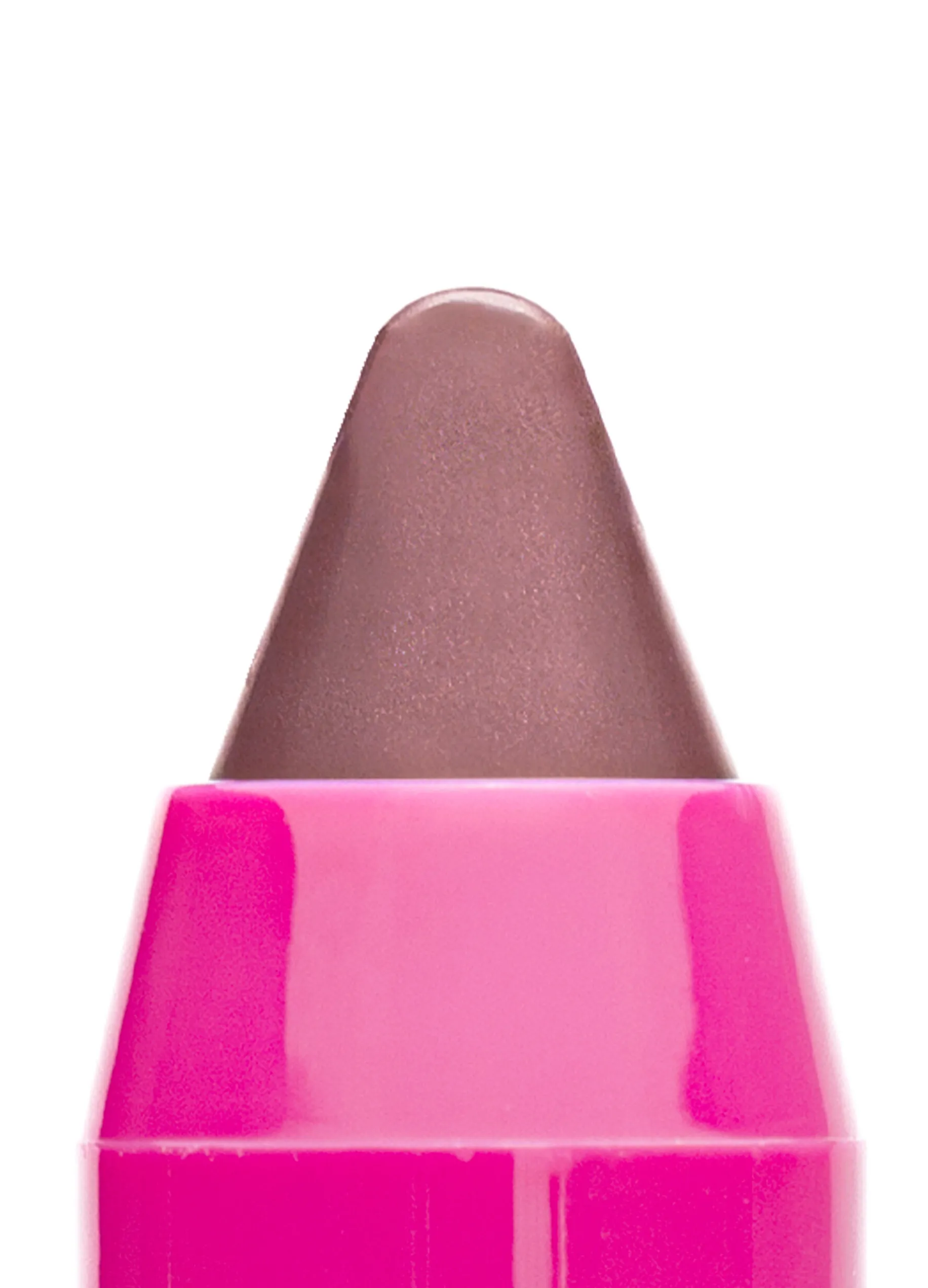 Rossetto stick pigmentato