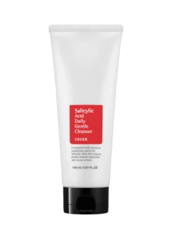 Salicylic Acid Daily Gentle Cleanser (EU) - skincare coreana