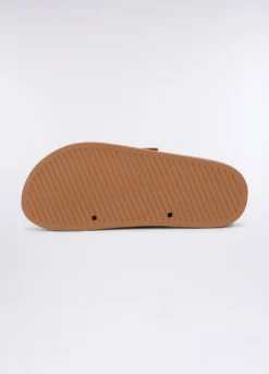 Sandali a doppia fascia donna