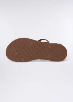 Sandali infradito donna