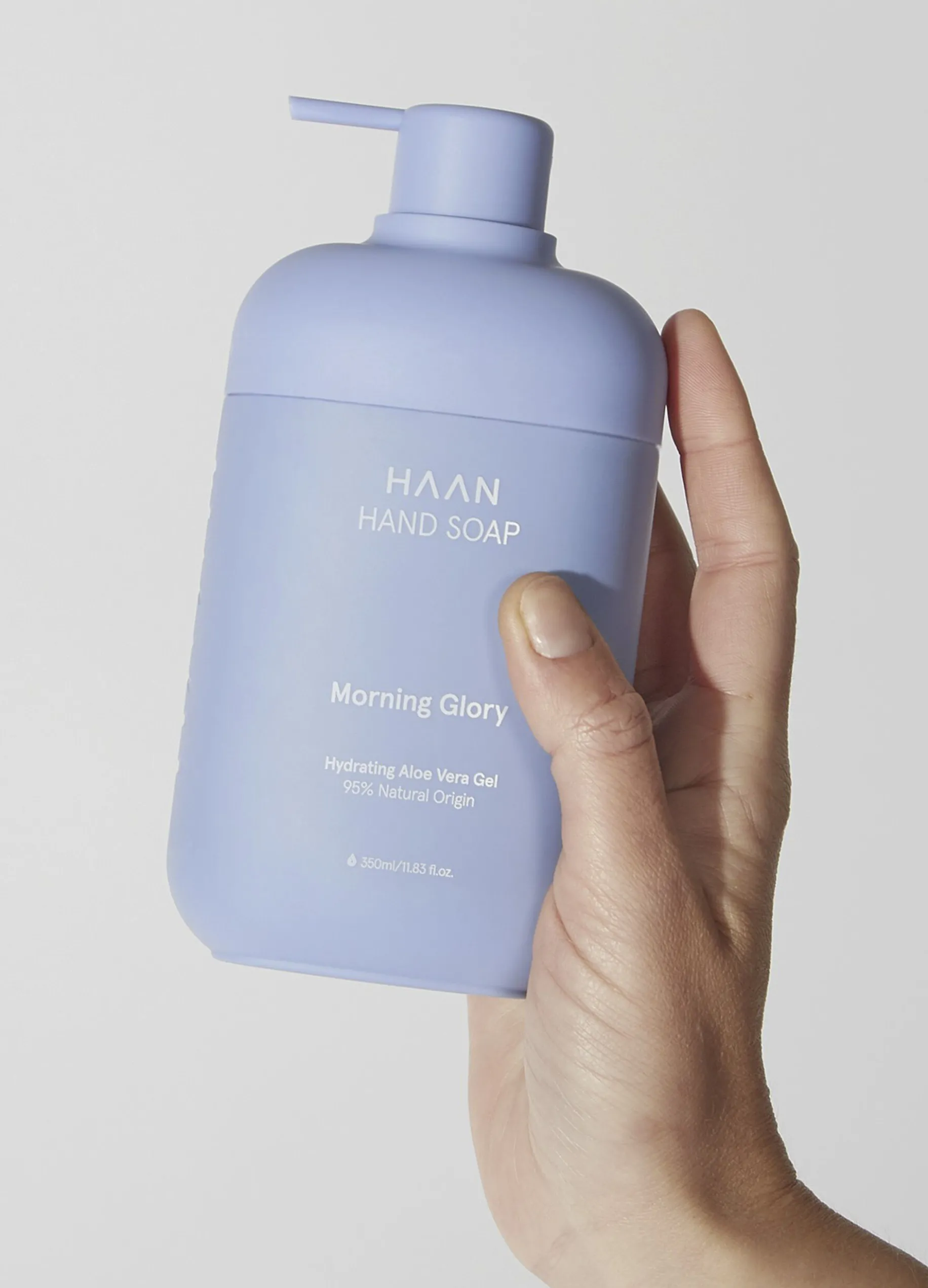 Sapone Mani Morning Glory