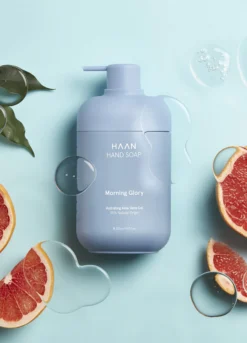 Sapone Mani Morning Glory