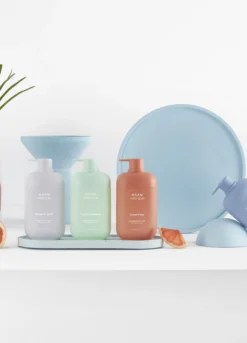 Sapone Mani Purifying Verbena
