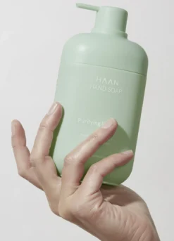 Sapone Mani Purifying Verbena