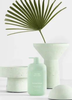 Sapone Mani Purifying Verbena