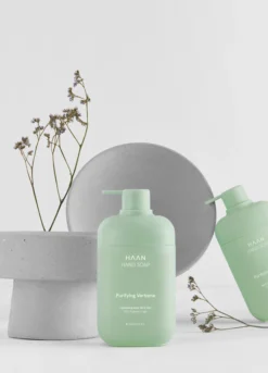 Sapone Mani Purifying Verbena