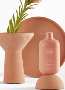 Sapone Mani Sunset Fleur