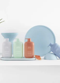 Sapone Mani Sunset Fleur