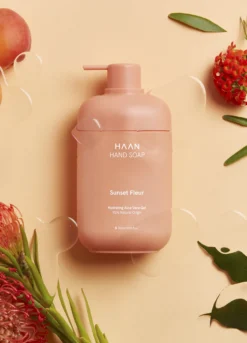 Sapone Mani Sunset Fleur