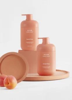 Sapone Mani Sunset Fleur