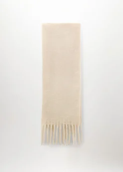 Sciarpa tricot donna