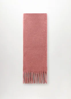 Sciarpa tricot donna