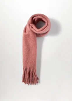 Sciarpa tricot donna
