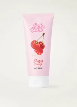Scrub corpo profumato - Cocco