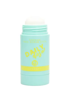 Scrub viso delicato in stick