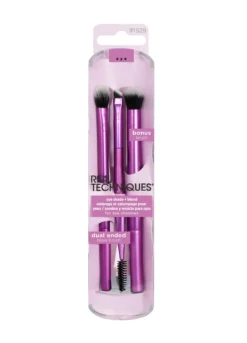 Set 3 Pennelli Occhi