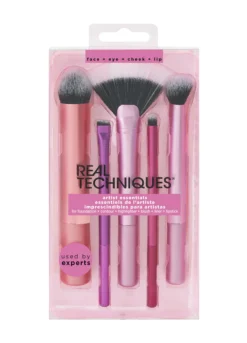 Set Completo Pennelli Viso