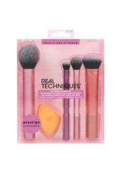 Set Pennelli Viso