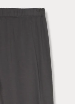 Set pigiami lungo in jersey di puro cotone ragazzo