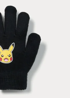 Set Pokémon tricot