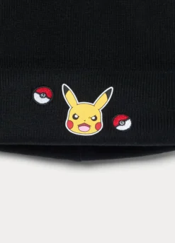 Set Pokémon tricot