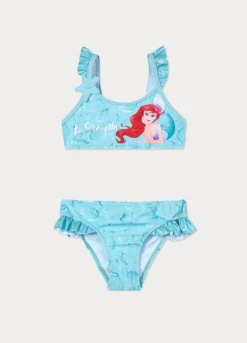 Set costume bikini Disney bambina