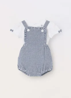 Set misto cotone neonata