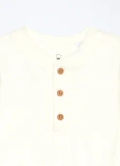 Set misto cotone neonato