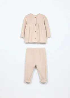 Set misto viscosa neonata