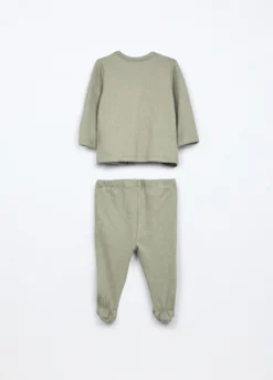 Set misto viscosa neonato