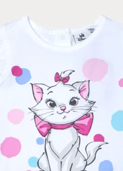 Set pigiama corto Disney in puro cotone