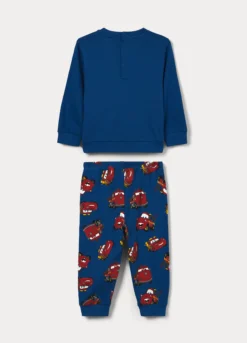 Set pigiama Disney in interlock di puro cotone